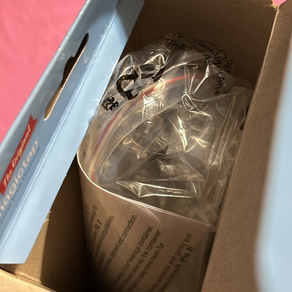 Magictap touchless drink dispenser - Picture 3 of 4